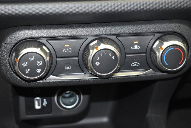 Certified 2025 Nissan Kicks Play S FWD image 20