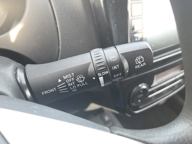 Used 2024 Mitsubishi Mirage ES image 37