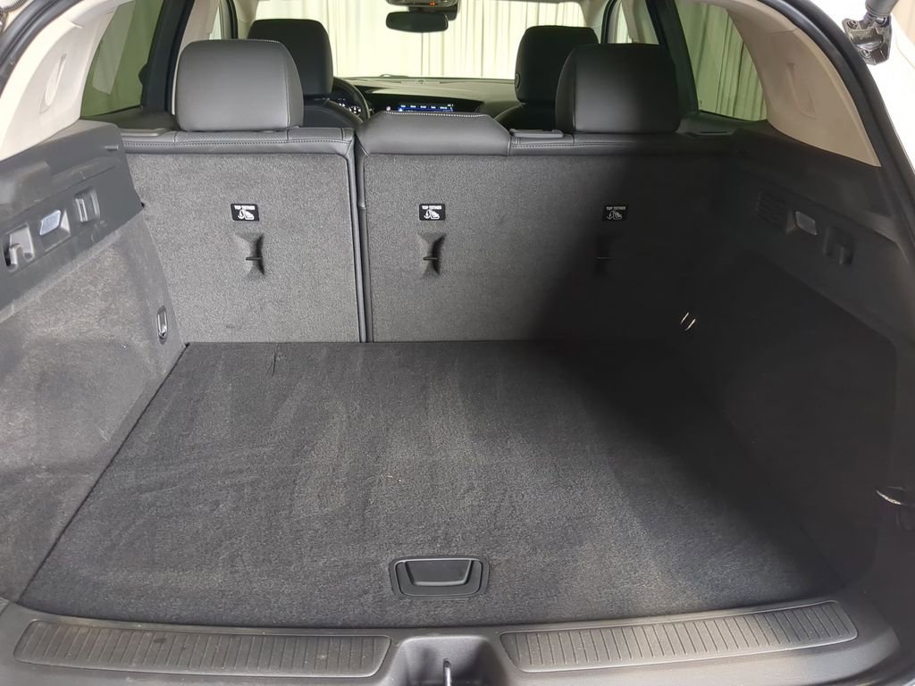 Used 2023 Buick Envision Essence image 31