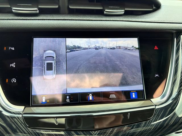 Used 2024 Cadillac XT6 Premium Luxury w/ Technology Package AWD/4WD image 23