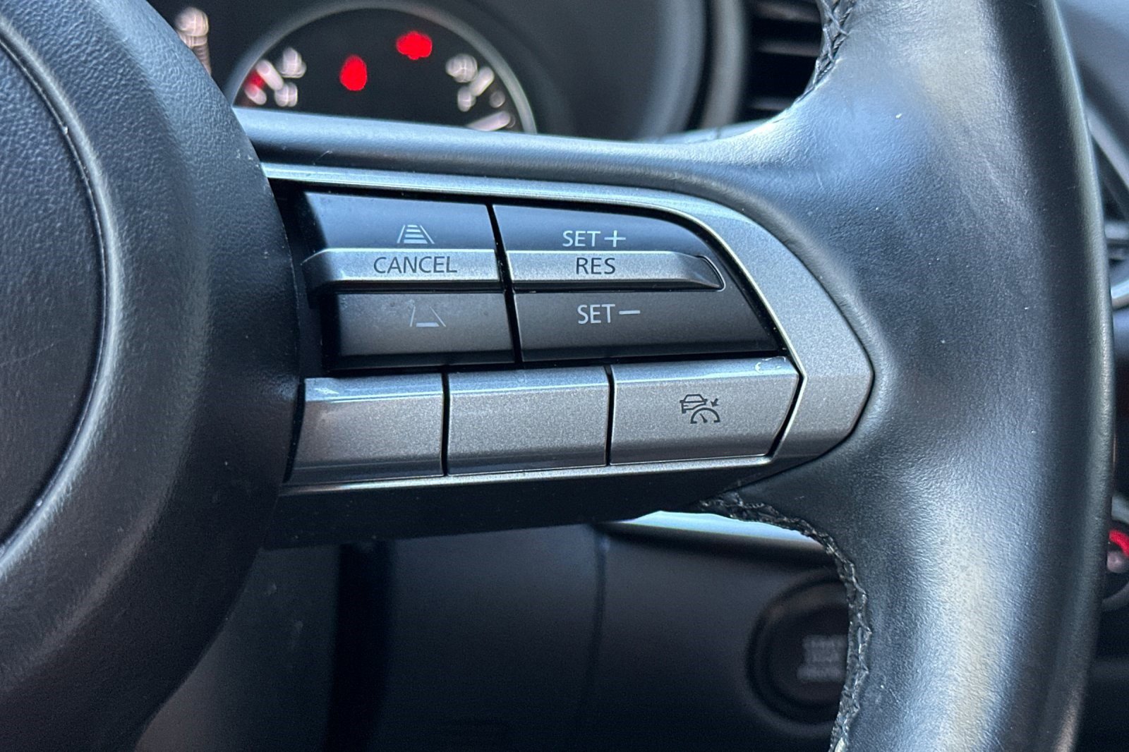 Used 2021 MAZDA CX-30 FWD 2.5 S w/ Select Package image 30