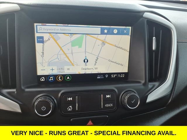 Used 2019 GMC Terrain SLT w/ Preferred Package image 20