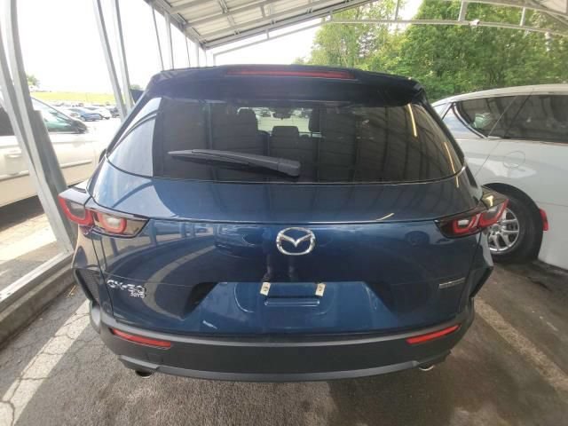 Used 2025 MAZDA CX-50 AWD 2.5 S w/ Preferred Package image 9