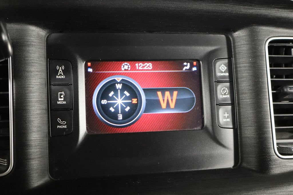 Used 2016 Dodge Charger Police w/ Fleet Park Assist Group AWD/4WD image 33