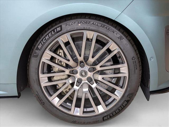 New 2025 Land Rover Range Rover Sport SV Edition Two AWD/4WD image 10