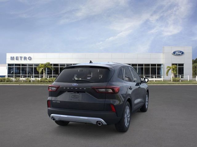 New 2026 Ford Escape Active image 8