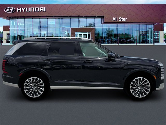 New 2026 Hyundai Palisade Calligraphy image 9