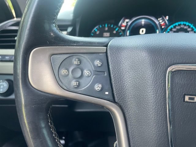 Used 2019 GMC Yukon XL Denali RWD image 19
