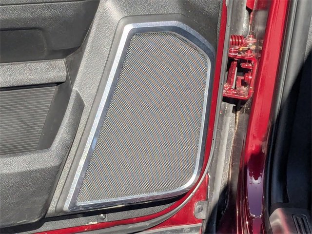 Certified 2022 RAM 3500 Laramie image 15