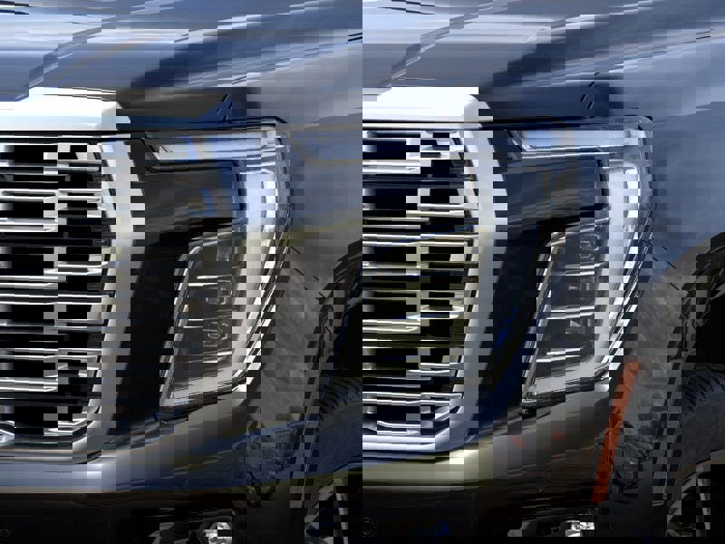 New 2026 GMC Yukon Denali w/ Sun & Power Step Package image 10