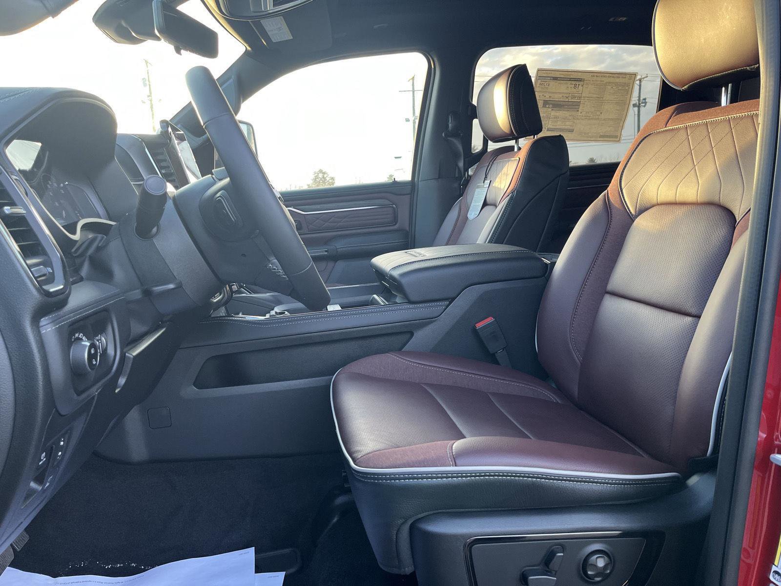 New 2026 RAM 1500 Limited w/ Night Edition image 12