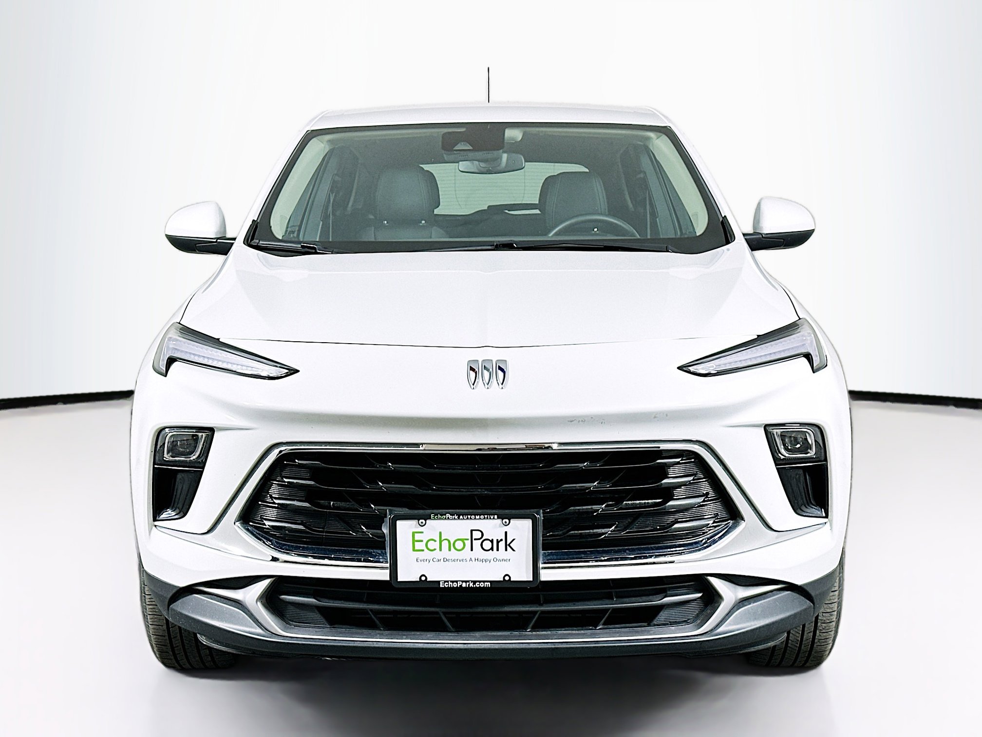 Used 2025 Buick Encore GX Preferred image 2