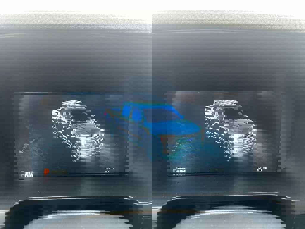 Used 2025 Ford F150 XLT w/ Equipment Group 302A MID image 10