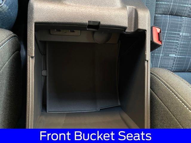 New 2026 Ford Bronco Heritage Edition image 24