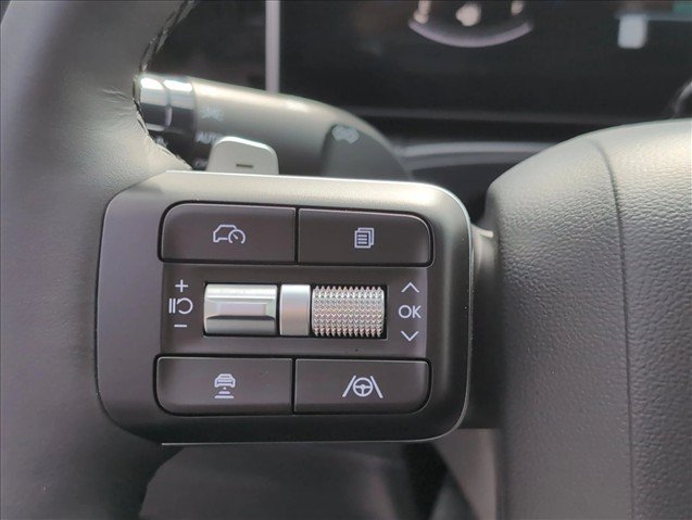 New 2027 Hyundai Santa Fe SEL FWD image 14
