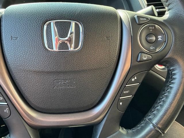 Used 2023 Honda Ridgeline RTL image 11