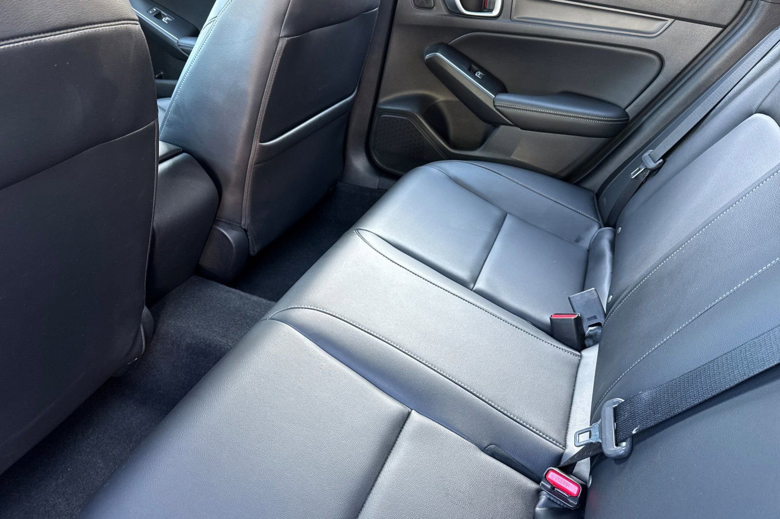 Used 2024 Acura Integra A-Spec FWD image 12