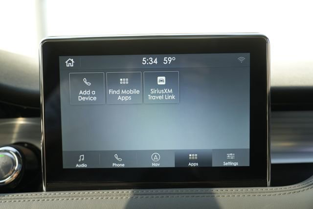 Used 2020 Lincoln Corsair FWD image 57