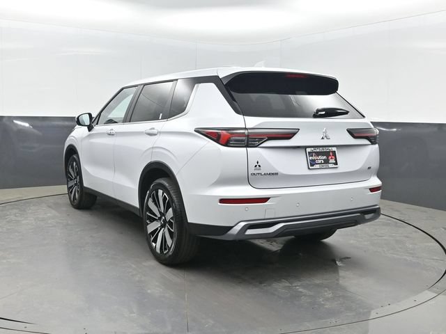 New 2026 Mitsubishi Outlander SE FWD image 29