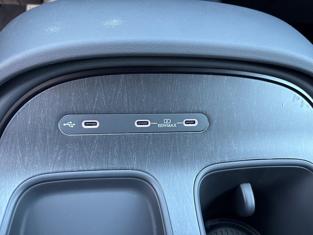 New 2026 Hyundai Palisade XRT Pro image 26