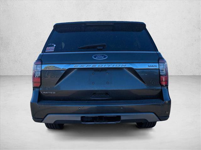 Used 2020 Ford Expedition Max Limited w/ Equipment Group 301A image 6