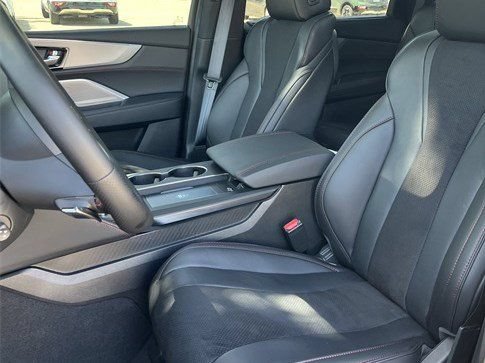 Used 2026 Acura MDX A-Spec AWD/4WD image 28
