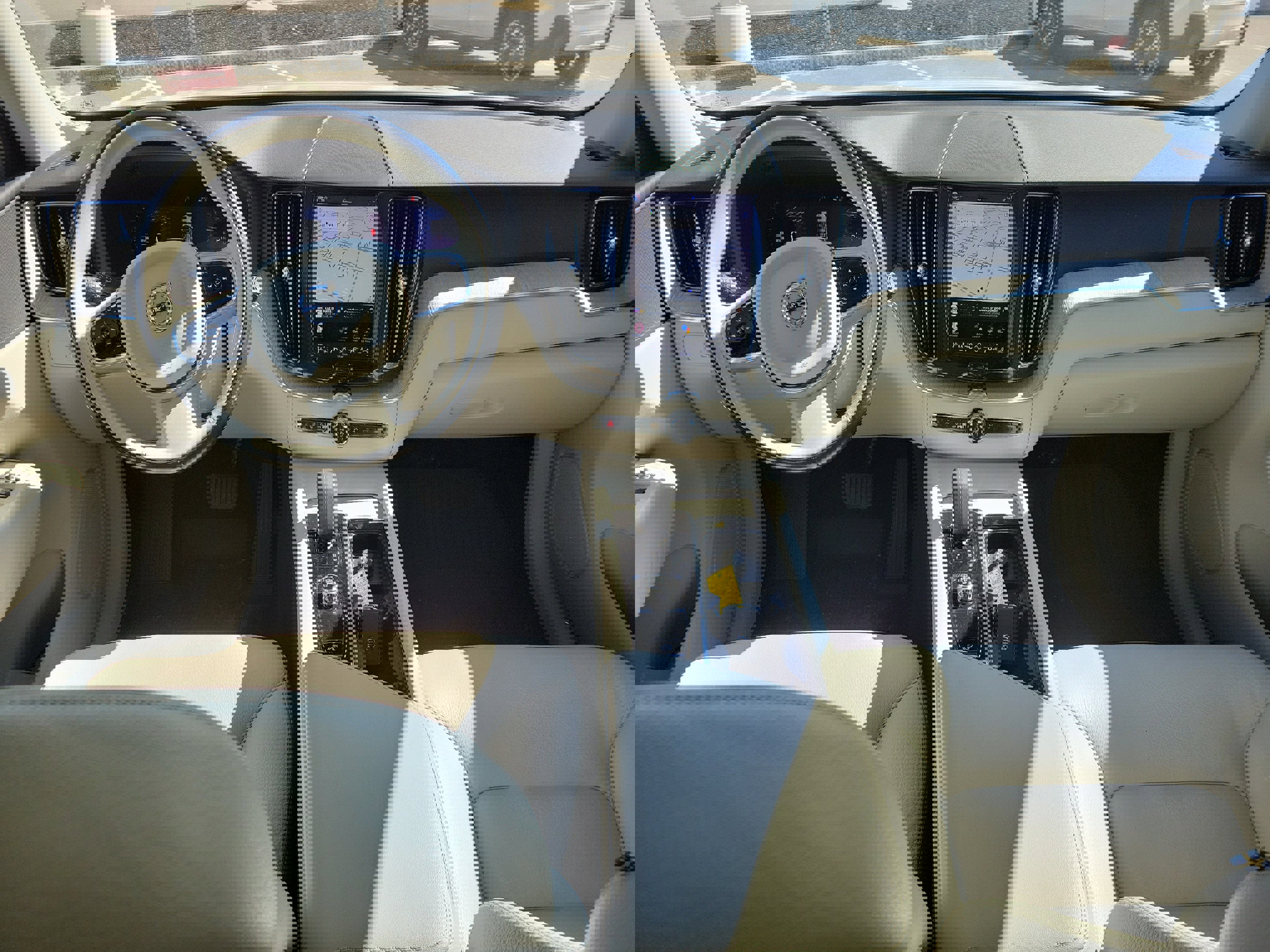 Used 2023 Volvo XC60 B5 Plus w/ Climate Package image 3