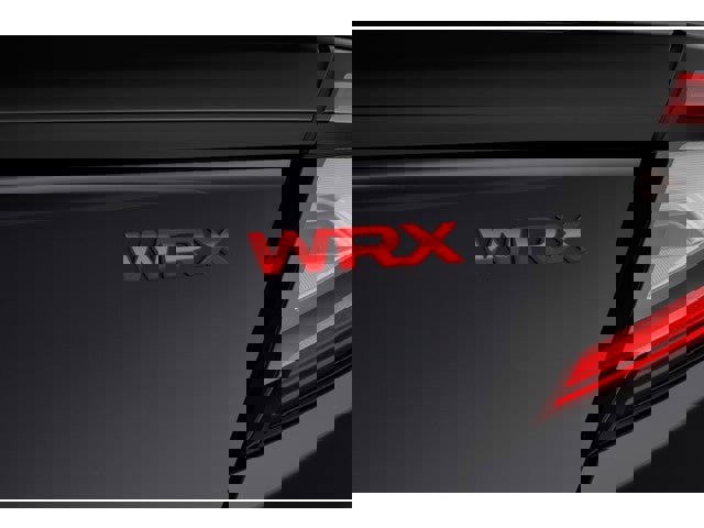 New 2026 Subaru WRX Premium image 12