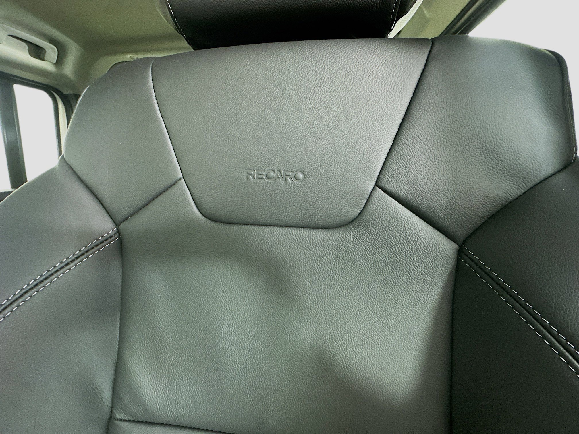 New 2026 INEOS Grenadier AWD/4WD image 40
