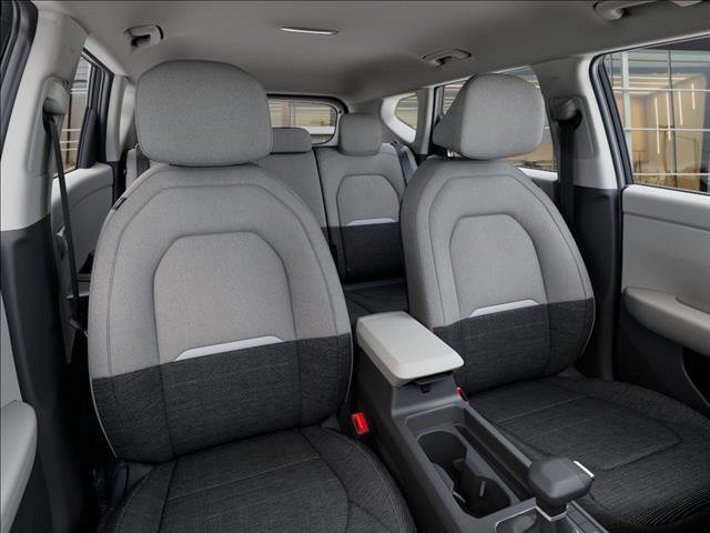 New 2027 Kia Seltos LX AWD/4WD image 15