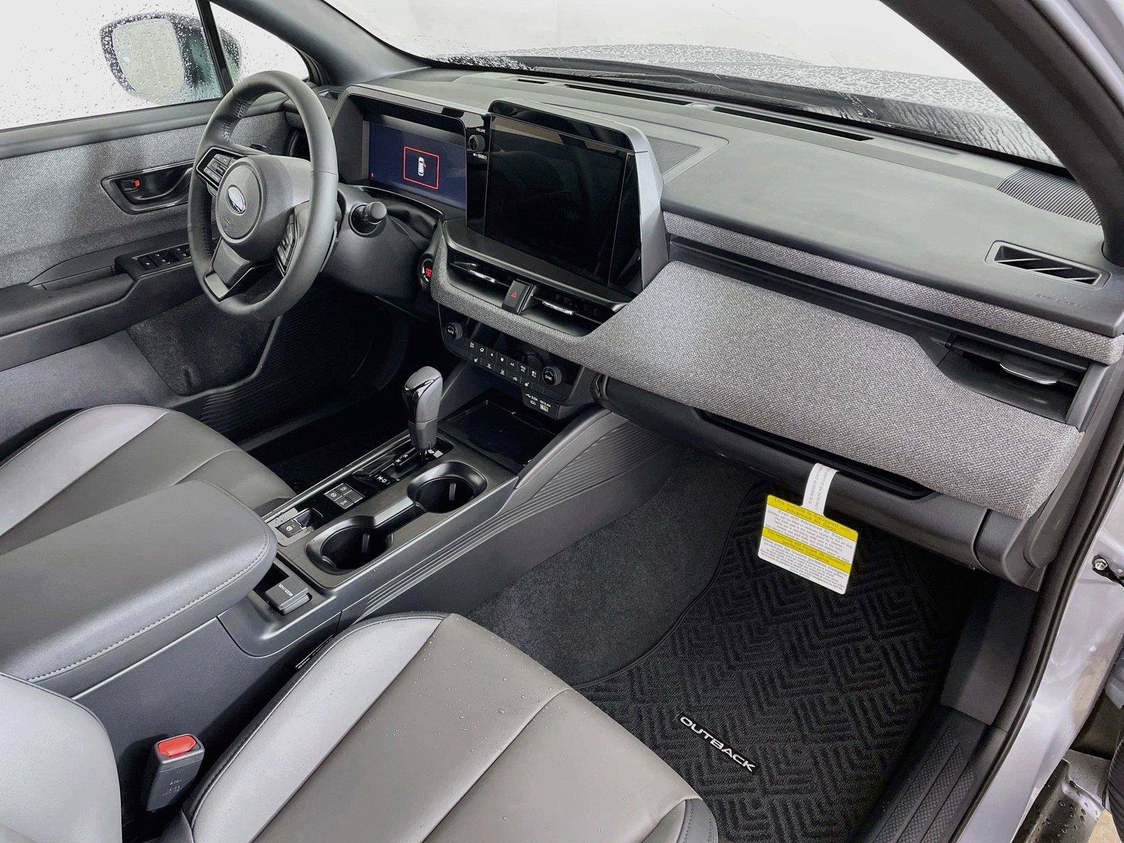 New 2026 Subaru Outback Premium AWD/4WD image 29