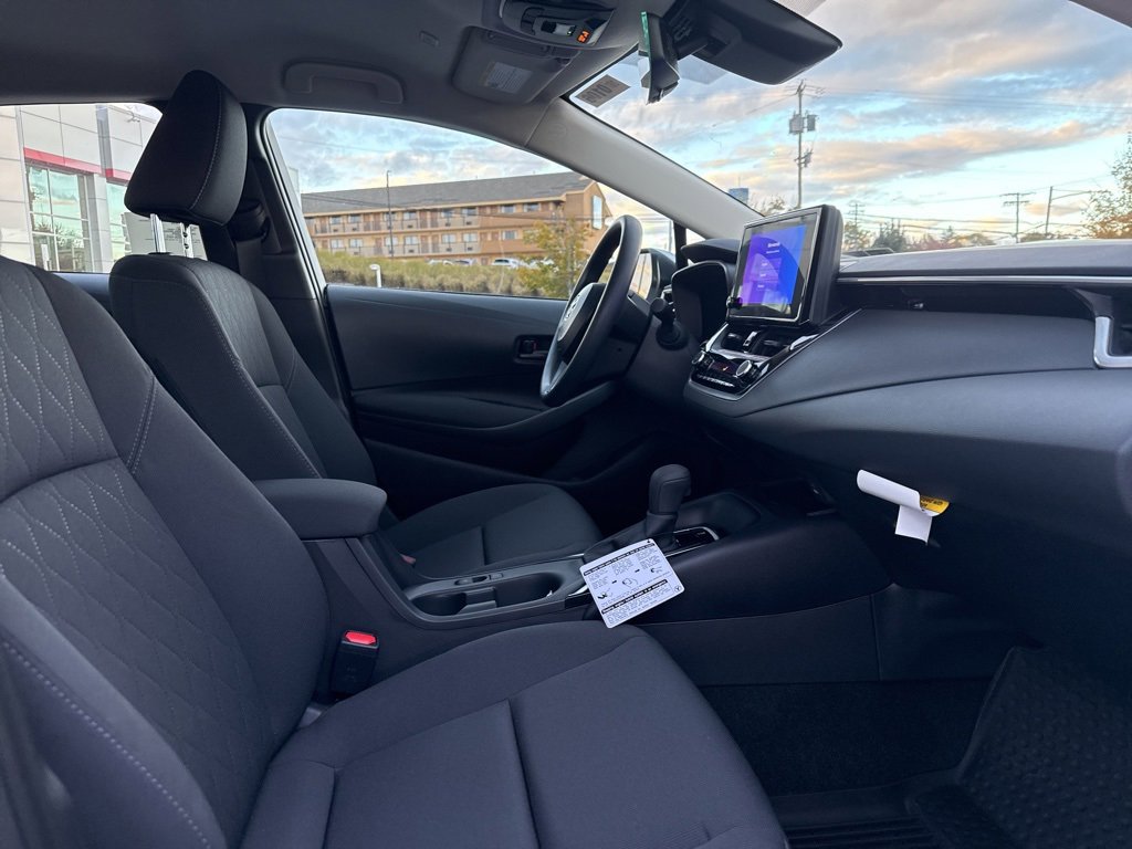 New 2026 Toyota Corolla LE image 3