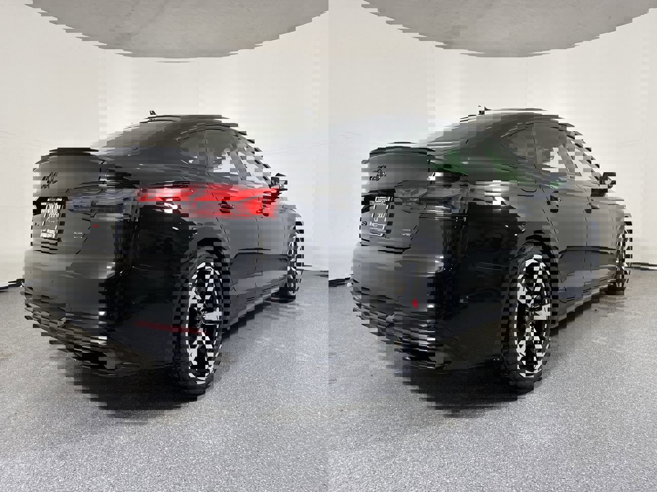 Used 2024 Audi A5 2.0T Premium Plus image 6