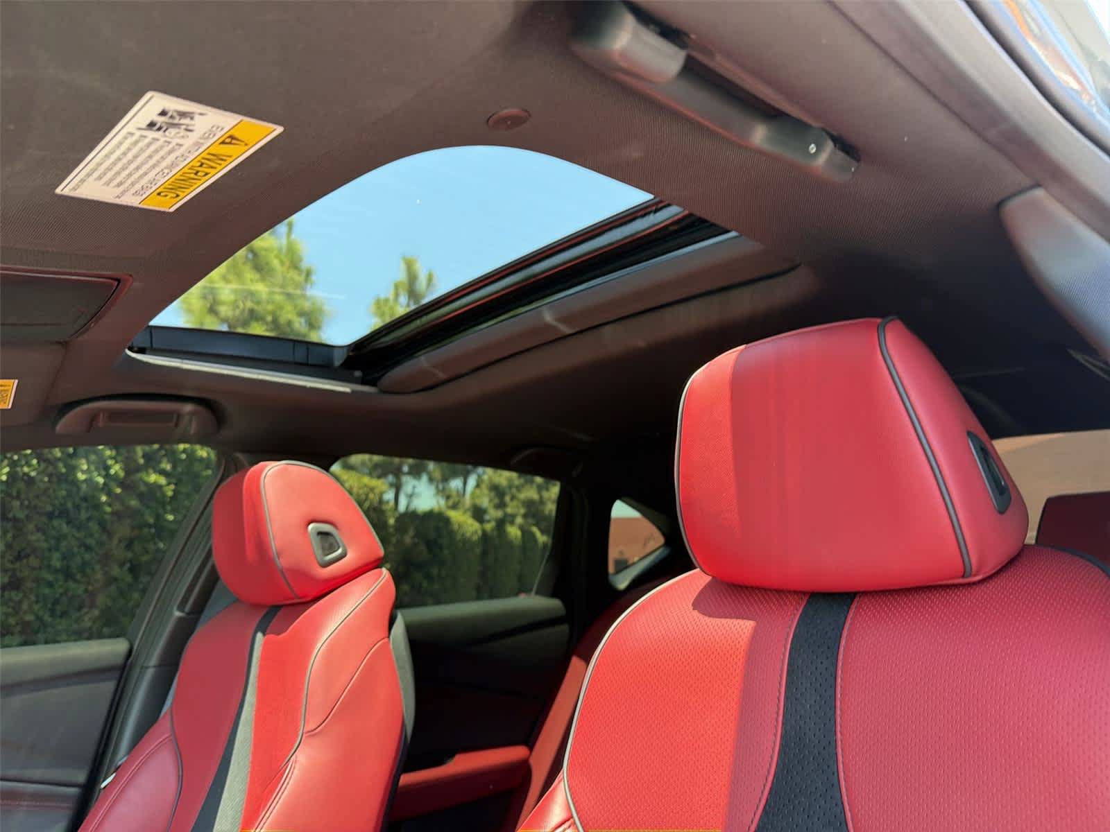 Used 2025 Acura TLX SH-AWD w/ A-SPEC Pkg image 42