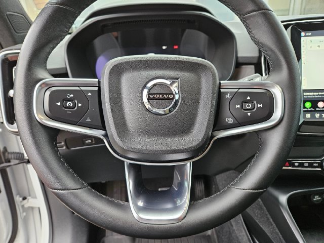Certified 2023 Volvo C40 P8 Recharge Ultimate w/ Protection Package Premier AWD/4WD image 23