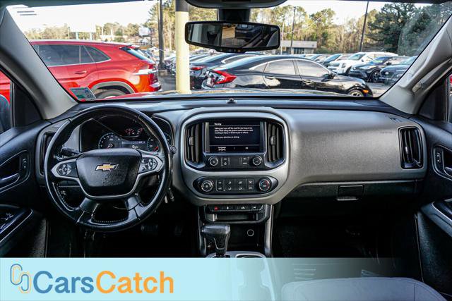 Used 2019 Chevrolet Colorado LT image 21
