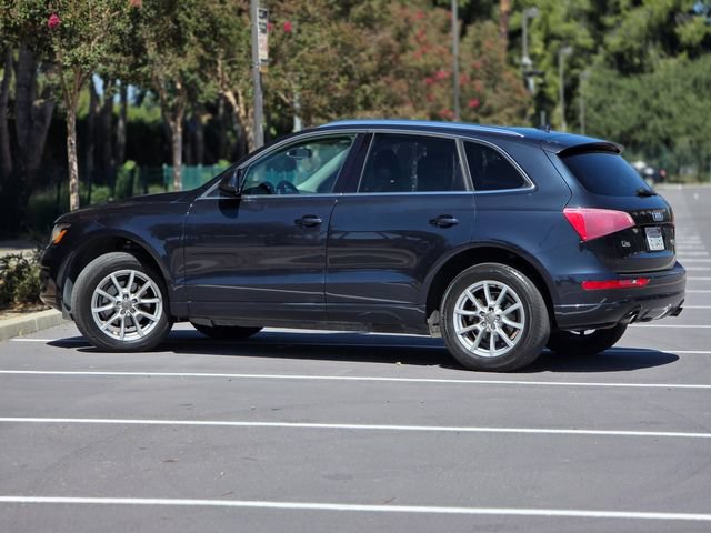 Used 2012 Audi Q5 2.0T Premium Plus w/ Premium Plus Pkg AWD/4WD image 14