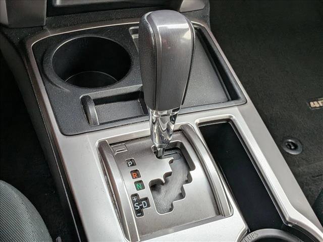 Used 2024 Toyota 4Runner SR5 RWD image 12