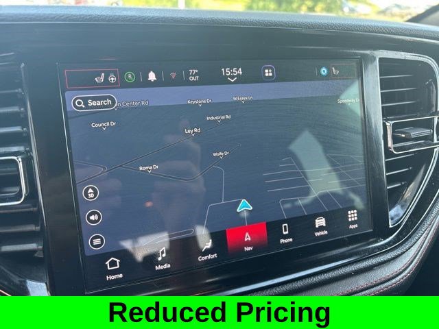 Used 2023 Dodge Durango GT AWD/4WD image 21