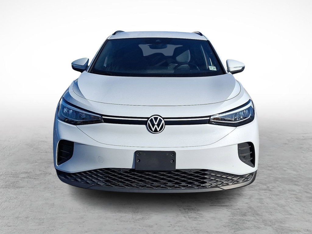 Used 2022 Volkswagen ID.4 Pro image 8