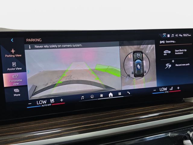 Certified 2026 BMW X5 xDrive40i image 20