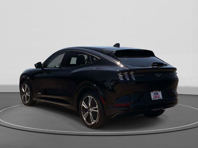 Certified 2023 Ford Mustang Mach-E Premium RWD image 7