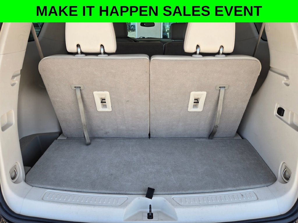 Used 2023 GMC Acadia Denali FWD image 33