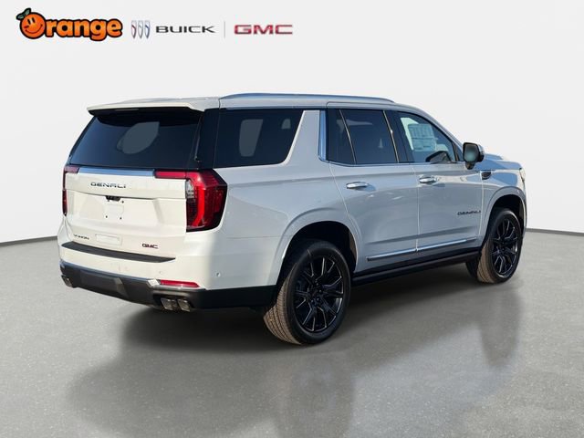 New 2026 GMC Yukon Denali w/ Denali Reserve Package image 3