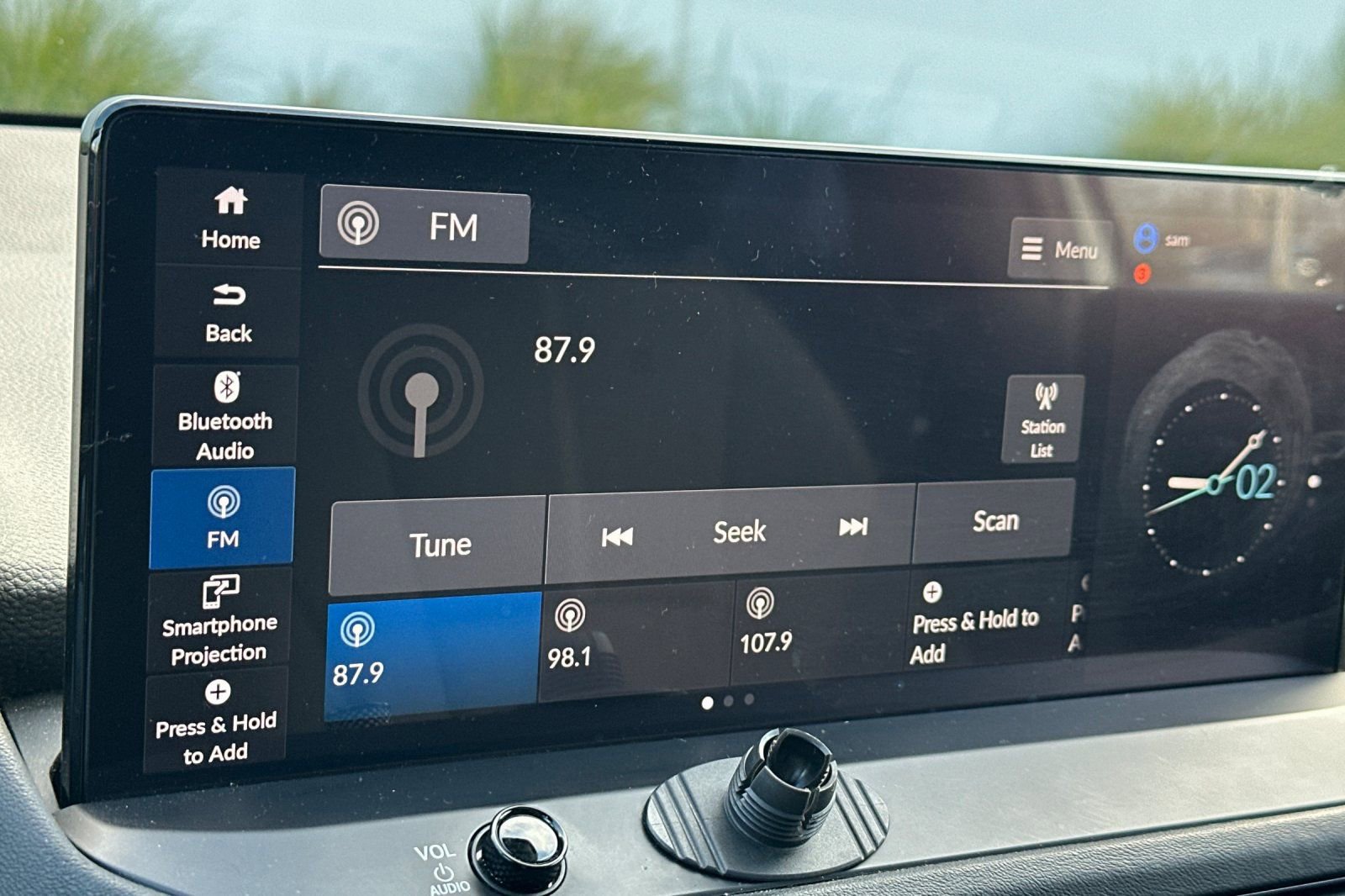 Used 2023 Honda Accord Sport image 25