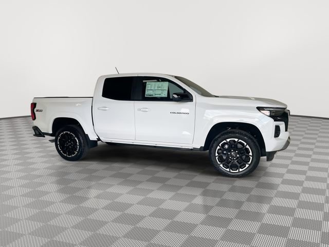 New 2026 Chevrolet Colorado Z71 w/ Technology Package image 16