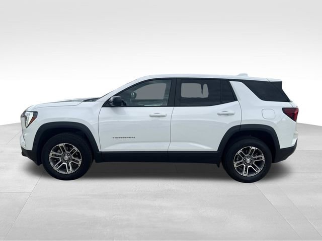 Used 2025 GMC Terrain Elevation AWD/4WD image 6