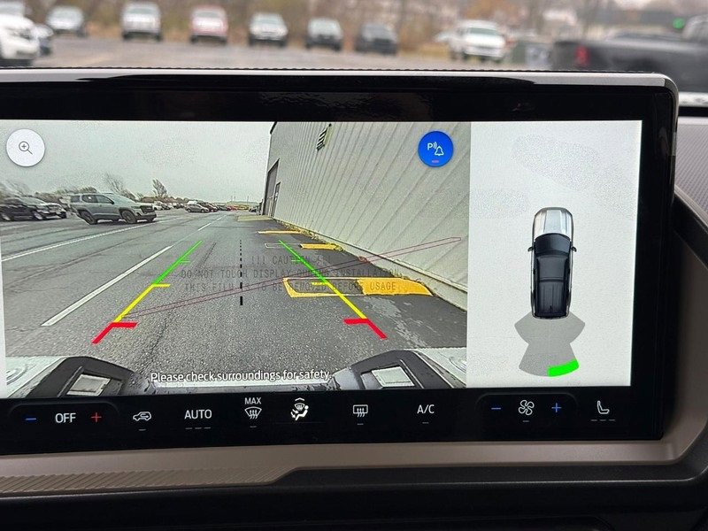 New 2025 Ford Bronco Sport Big Bend image 13