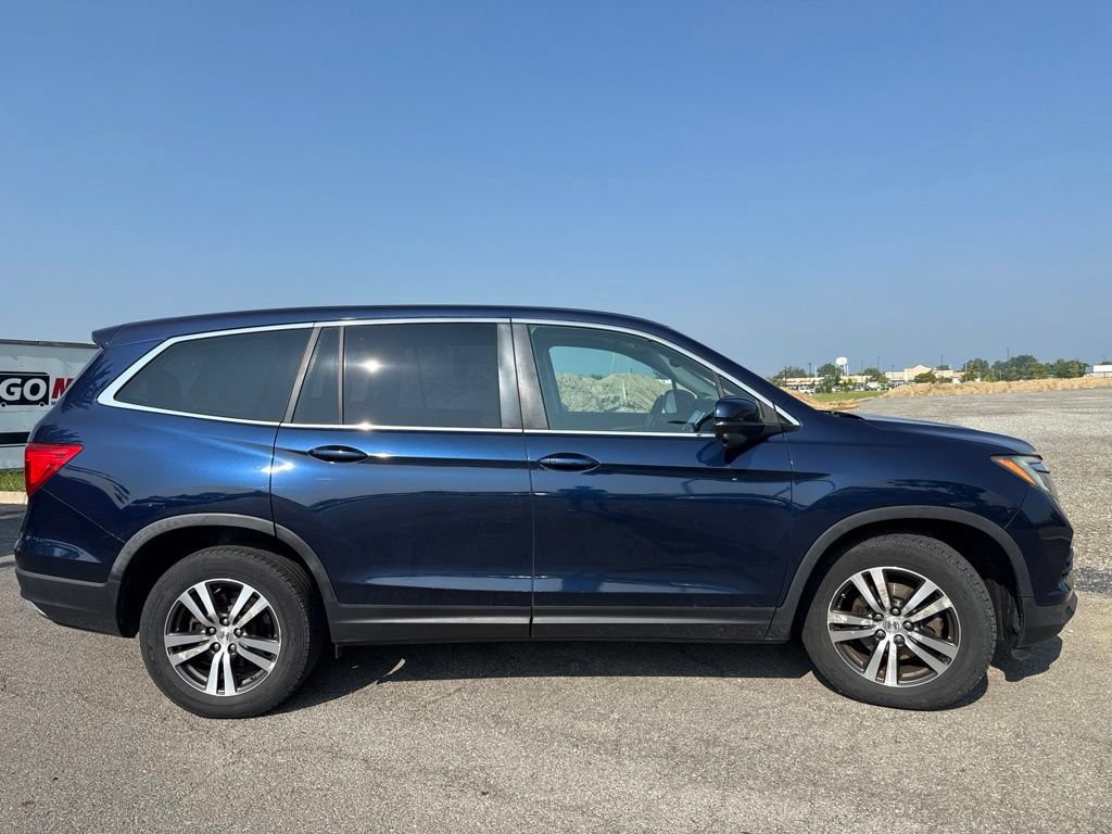 Used 2016 Honda Pilot EX-L image 14