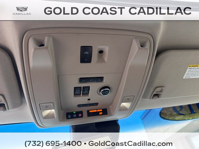 Used 2019 Cadillac Escalade ESV Luxury AWD/4WD image 30